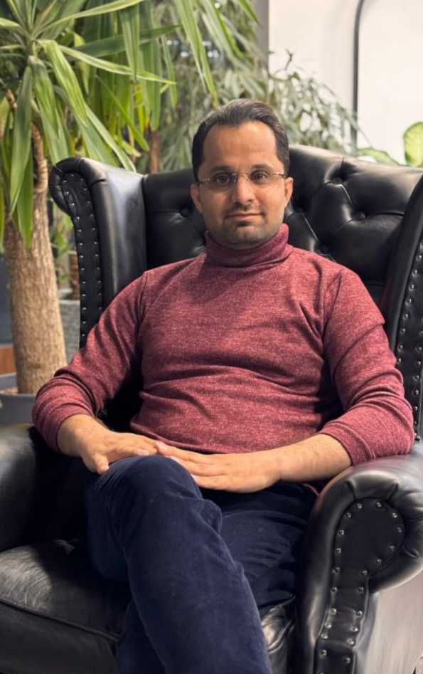 دکتر ایمان شهنوازی